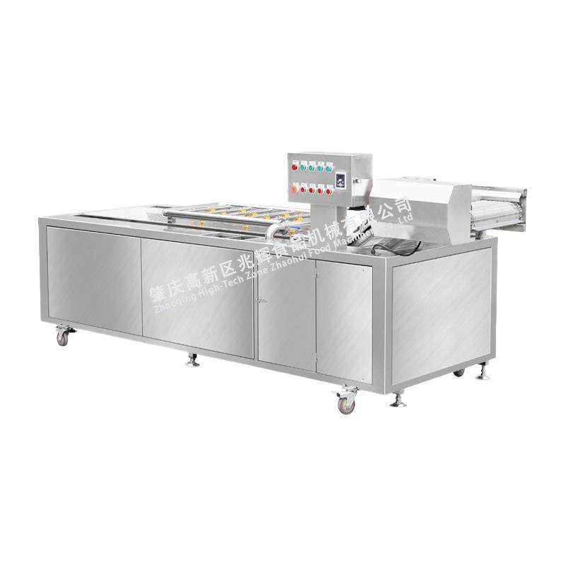 菜去泥沙气泡清洗机速冻果蔬全自动洗菜机青毛豆清洗速冻设备,淘宝优惠券,粉丝福利购,淘宝优惠卷