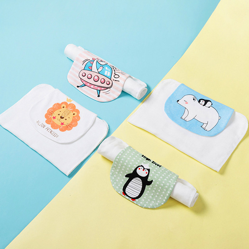 U先试用 宝宝纯棉吸汗巾垫背巾大号男童女童幼儿园隔汗巾纱布汗巾,淘宝优惠券,粉丝福利购,淘宝优惠卷