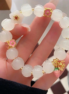 香积白冰琉璃莲花芙蓉樱花梅花甜