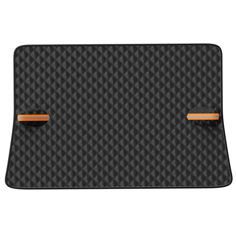 汽车遮雪挡前挡风玻璃防雪车罩遮阳挡雪防霜防冻冬季风挡车衣半罩,淘宝优惠券,粉丝福利购,淘宝优惠卷