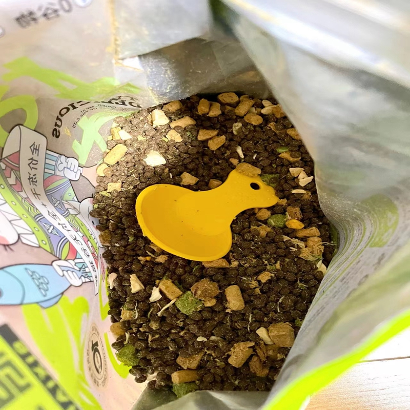 思享家鲜肉冻干猫粮成猫幼猫专用奶糕1-12个月护肠胃增肥发腮8斤 - 图0