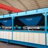 Production automated coal blending equipment, coal blending system, intelligent coal blender, coal feeder can be customized