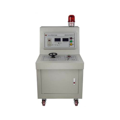 全新RK2674B交直流两用AC/DC30KV/50KV柜式数显耐压测试仪 - 图3