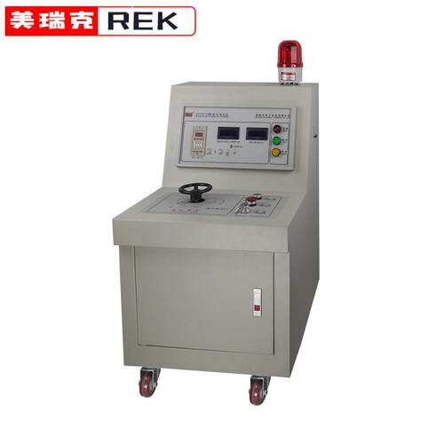 全新RK2674B交直流两用AC/DC30KV/50KV柜式数显耐压测试仪 - 图0
