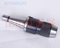 ST NT40-APU13-100 NT40-APU16-100 DIN2080 DIN2080 self-tight drill chuck handle