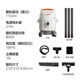 Midea vacuum cleaner T2pro high power and large capacity