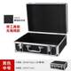 正品手提家玩用小声备工具铝卡合收纳保险文件五金设仪器盒具金属
