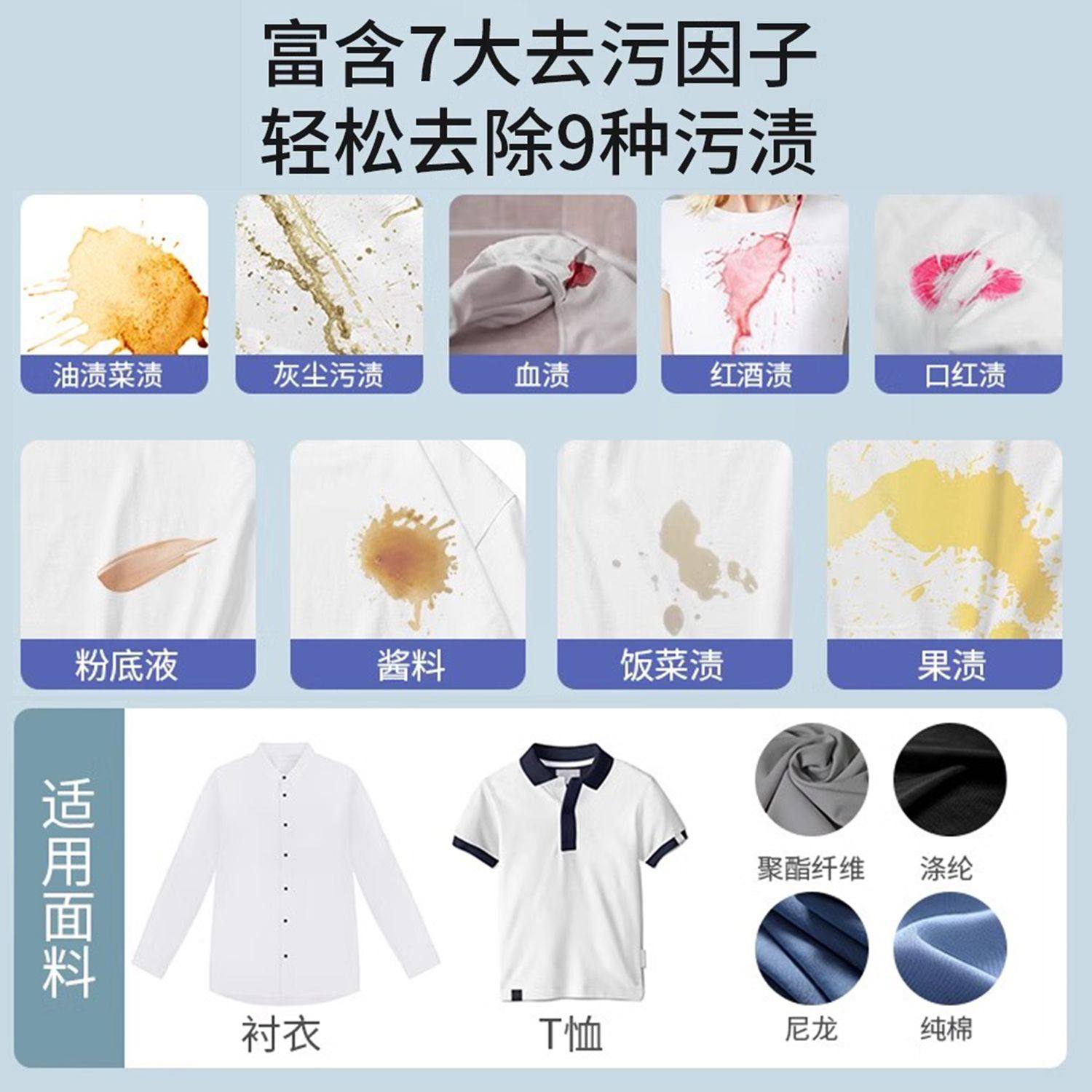 羽绒服清洁湿巾免洗强力去污白色衣物清洁湿纸巾家用干洗污渍专用,淘宝优惠券,粉丝福利购,淘宝优惠卷