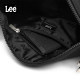 Lee Commuter Crossbody Bag Large Capacity One-Shoulder Postman Bag