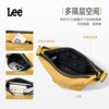 Lee lightweight outdoor small bucket bag sports shoulder bag
