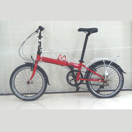 Dahon Dahong folding bicycle fender all-inclusive 20-inch P8D8d7 cycling equipment accessories