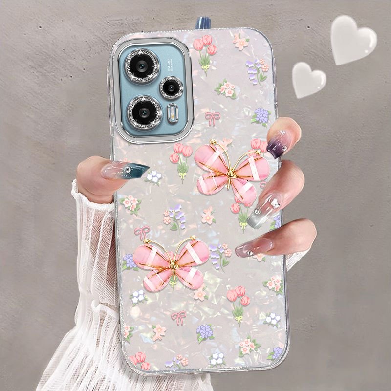 Mobile phone case/shell