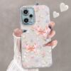 Mobile phone case/shell