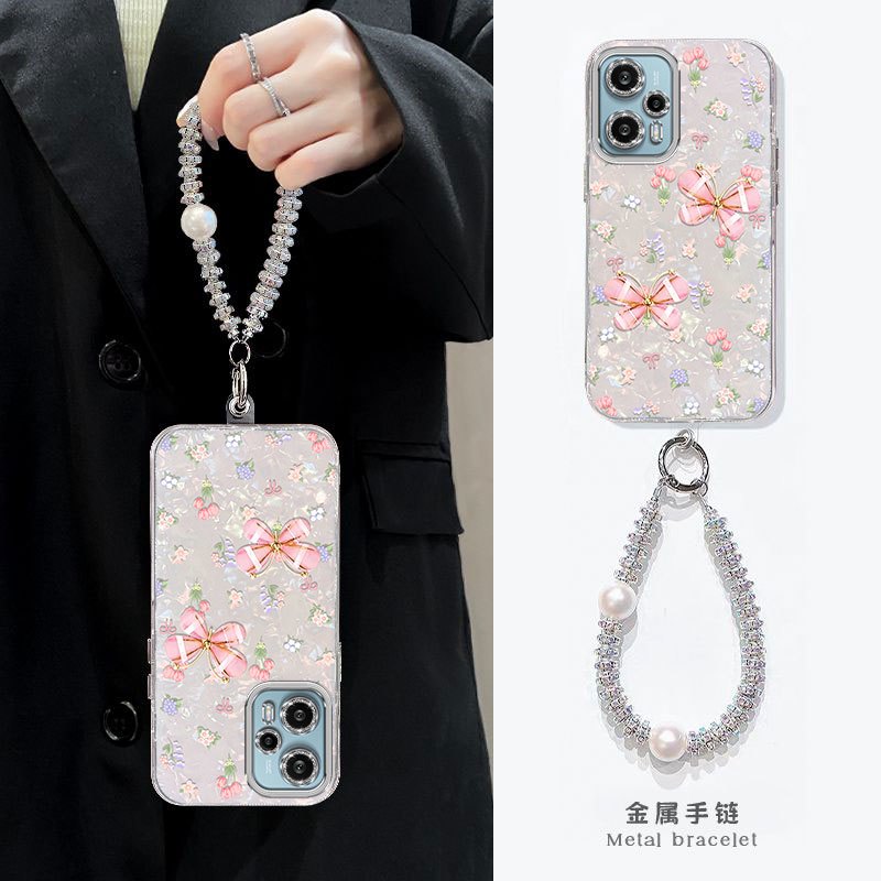 Mobile phone case/shell