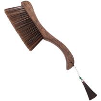 Guzheng brush cleaning brush special soft hair sweeping brush sweeping ash deviner brush maintenance cleaner sweep dust long hair