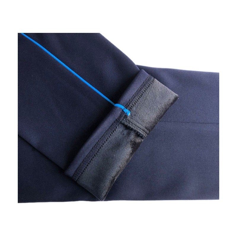 校服裤子藏青色加绒一道杠加厚冬季学生校裤高中初中藏蓝色校服裤,淘宝优惠券,粉丝福利购,淘宝优惠卷