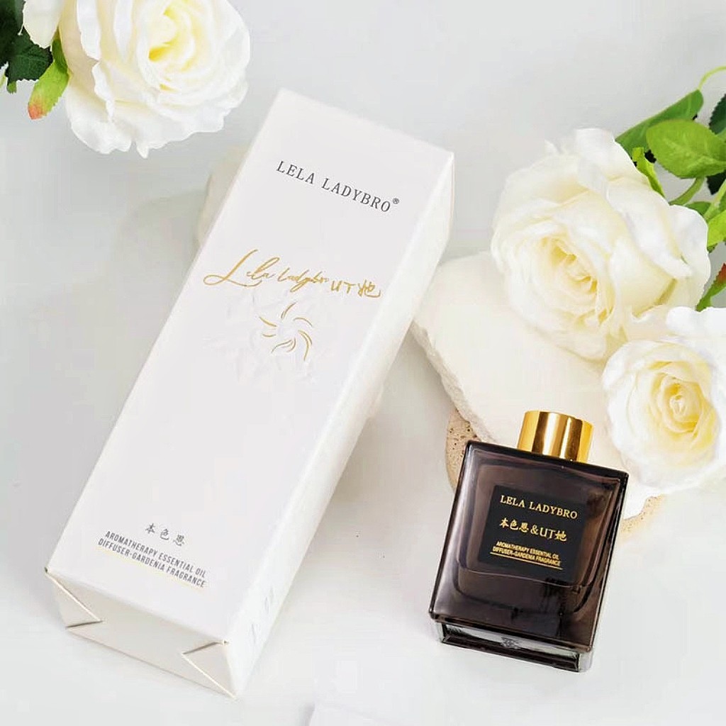 本色恩&UT她栀子花香薰精油卧室持久留香空气清新剂浓香薰挥发液,淘宝优惠券,粉丝福利购,淘宝优惠卷