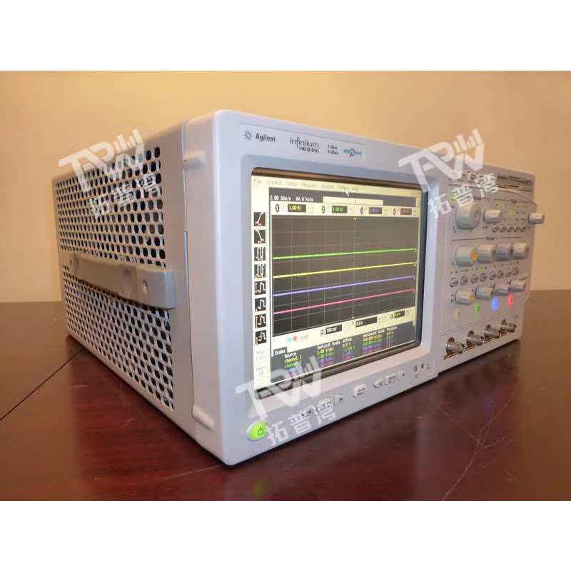 Agilent 安捷伦 54832B Infiniium数字示波器 四通道 1GHz - 图0
