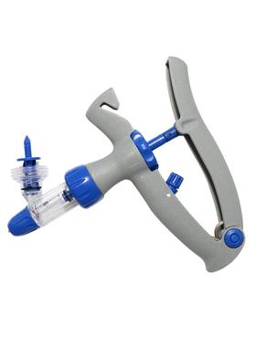 Automatic Continuous Syringe Animal Adjustable Syringe Chick