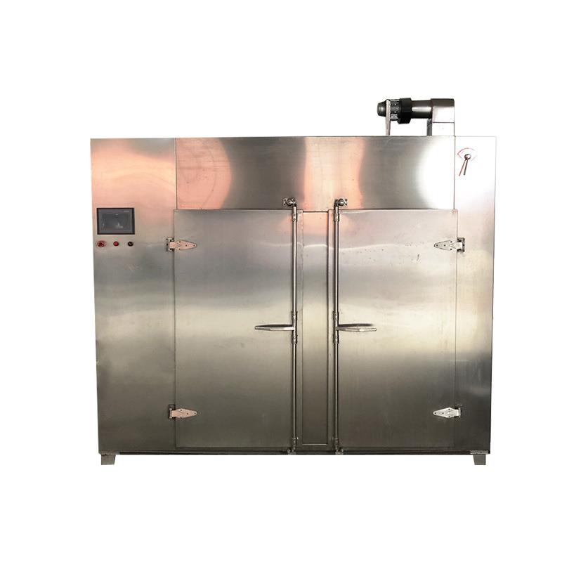 CT热风循环烘箱 厂家电热恒温鼓风干燥箱小型不锈钢工业烘干设备 - 图3