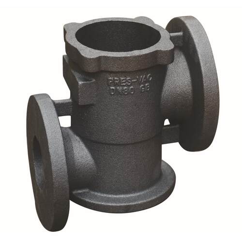 厂家直销灰铁HT150-250球墨铸铁QT400-600不锈钢碳钢铸造及机加工 - 图3