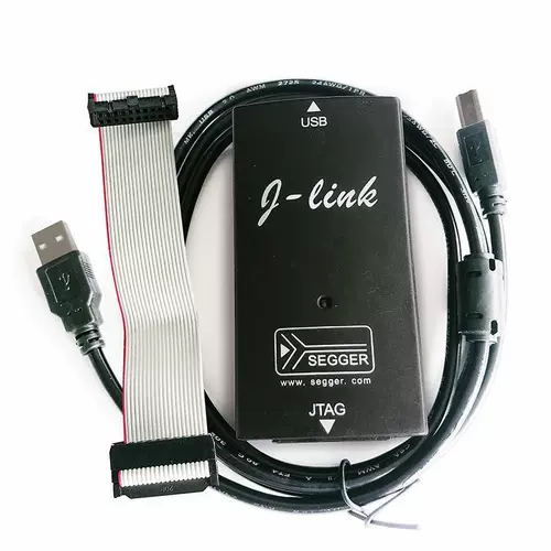 Jlink V8 STM2 Оригинальная прошивка Shen Gold Craft J-Link V9 Simulator Sulowerer