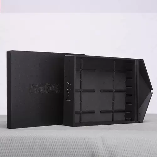 Большая рама 4x5/8x10 Нет темной комнаты промыть приводной пластины