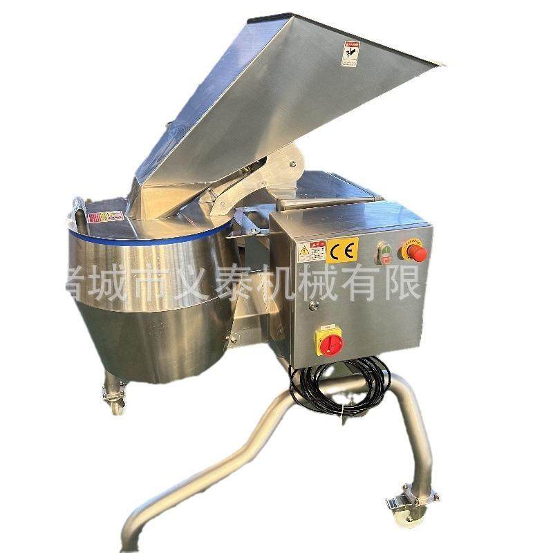 大型辣丝切丝机 全自动蔬菜切丝机 果蔬切丝设备厂家价格,淘宝优惠券,粉丝福利购,淘宝优惠卷