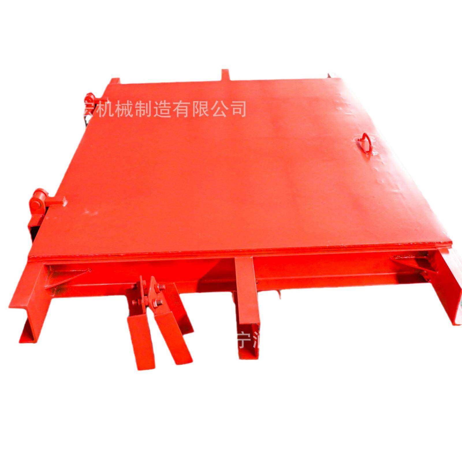 煤矿用防水密闭门井下平开式MMB1.8*2.0防火两用门排水泵房矿用门,淘宝优惠券,粉丝福利购,淘宝优惠卷