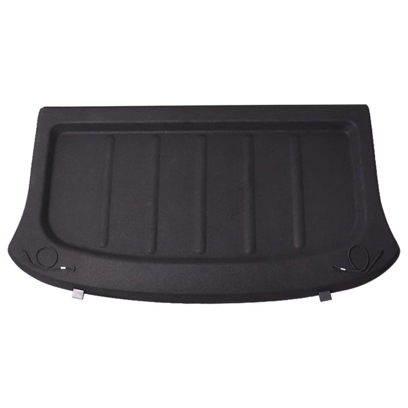 适用于捷达VS5后备箱隔物板VS7/VS8尾箱遮物帘置汽车内饰改装配件-图3