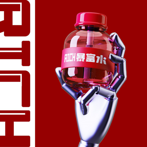 小可乐迷你桌面加湿静音车载空气净化生日情人节稀奇古怪礼物物品 - 图1