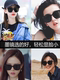 UV400 UV polarization anti-high light sunglasses