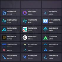 Game accelerator box (Linglong accelerator GOLINK accelerator 3A accelerator etc.)