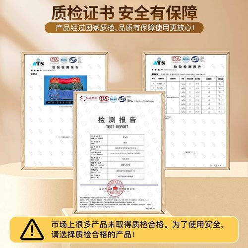 电加热艾草枕头护颈椎专用艾灸热敷包枕芯助睡眠其他骨头枕旗舰店 - 图3