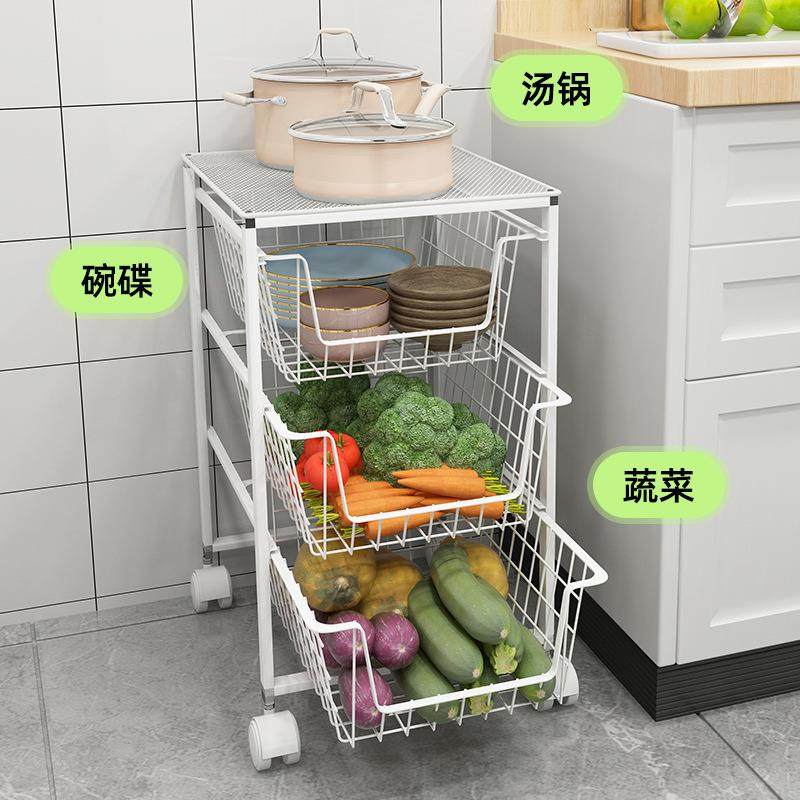 厨房抽屉式置物架橱柜内碗碟收纳分隔碗架碗盘分层架盘子架碗筷柜,淘宝优惠券,粉丝福利购,淘宝优惠卷