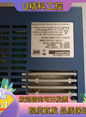 现货驱动器S2036-SRS,功能完好