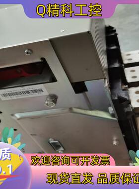 现货常熟开关厂CW1-2000/3.2000A 1250A抽屉式