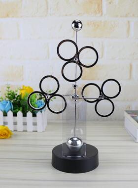 701永动天体仪新奇特个性特色创意家居教师节装饰摆件