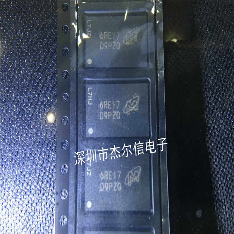 MT41K256M16HA-125IT:E 丝印D9PZQ MICRON FBGA96进口原装 可直拍 - 图0