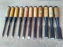 Homegrown stock New Old stock on par with Japan chiseling various models Blade Woodworking Chisel Woodwork Chisel steel