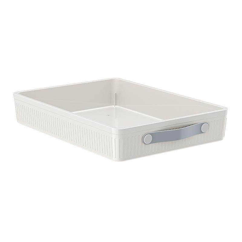 厨房调料碗碟抽拉式置物架橱柜内抽屉式收纳盒大容量家用收纳神器,淘宝优惠券,粉丝福利购,淘宝优惠卷