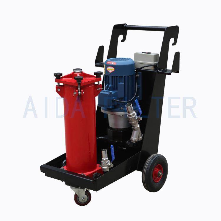 机械设备生产滤油车 OFU10P2N2B03B油过滤设备 油品提升除杂设备,淘宝优惠券,粉丝福利购,淘宝优惠卷