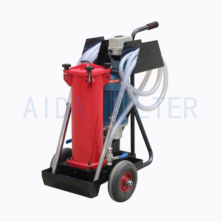 机械设备生产滤油车 OFU10P2N2B03B油过滤设备 油品提升除杂设备,淘宝优惠券,粉丝福利购,淘宝优惠卷