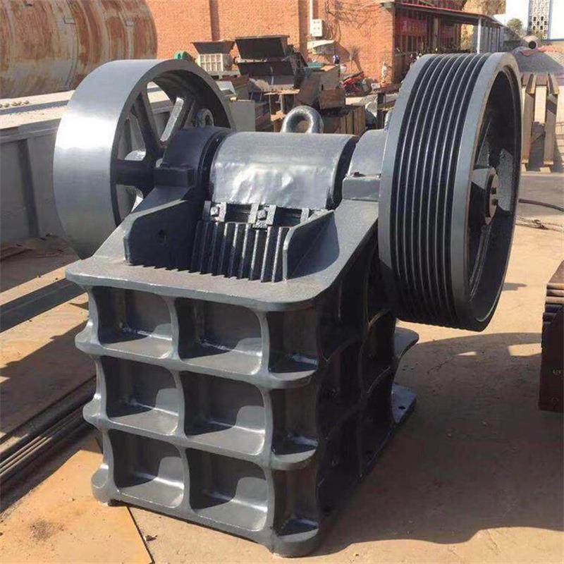 建筑废料移动鄂破机全套矿山石料碎石机河卵石花岗岩鄂式粉碎机,淘宝优惠券,粉丝福利购,淘宝优惠卷