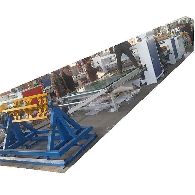 卫生间隔断镀锌钢板PVC膜覆膜机 铝皮高分子膜复合机 墙板贴面机,淘宝优惠券,粉丝福利购,淘宝优惠卷