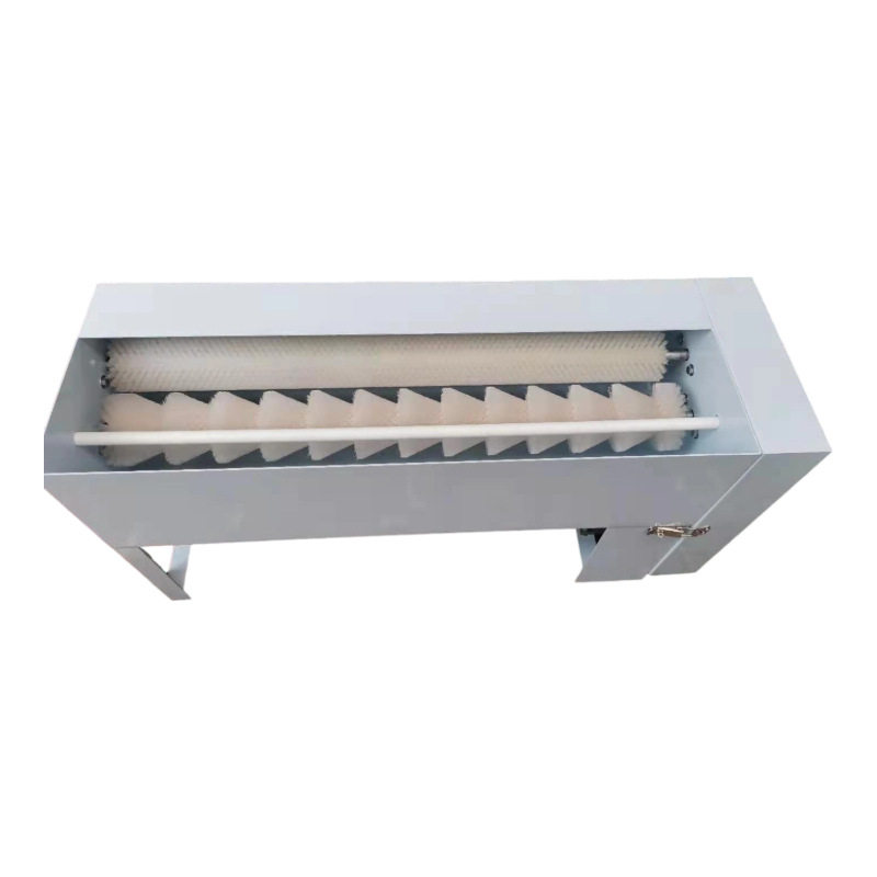 全自动洗蛋机小型商用毛刷鸡蛋鸭蛋清洗机新型蛋品清洗机器洗蛋器,淘宝优惠券,粉丝福利购,淘宝优惠卷