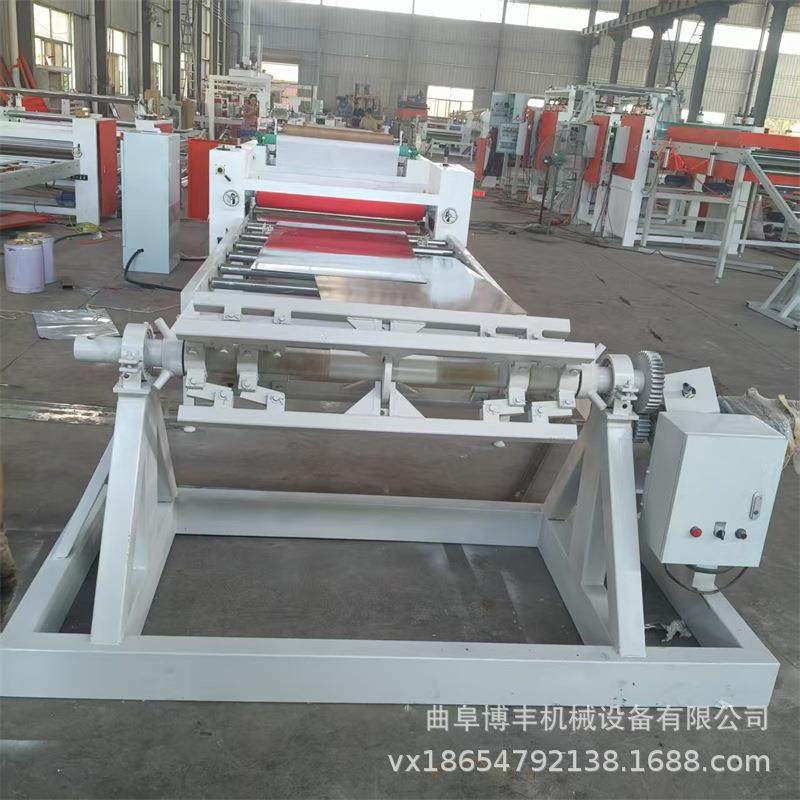 卫生间隔断镀锌钢板PVC膜覆膜机 铝皮高分子膜复合机 墙板贴面机,淘宝优惠券,粉丝福利购,淘宝优惠卷