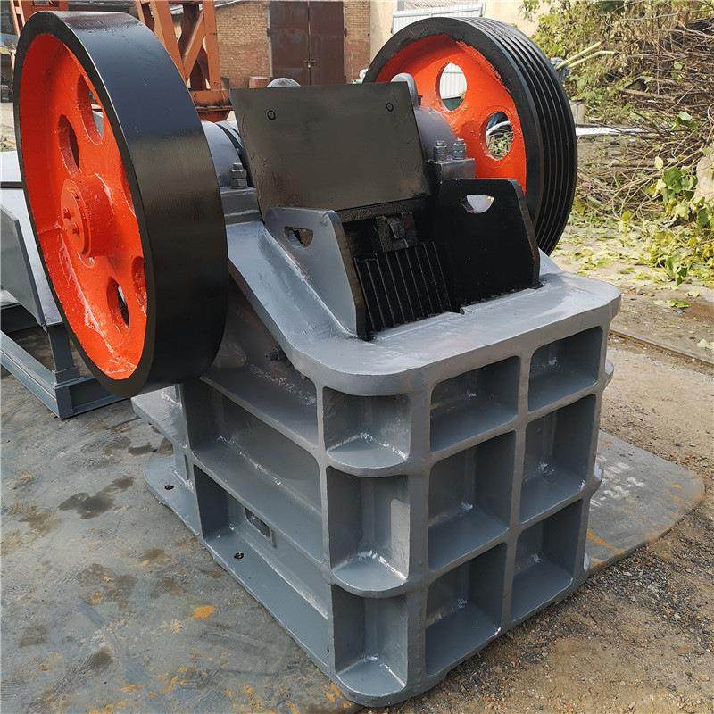 建筑废料移动鄂破机全套矿山石料碎石机河卵石花岗岩鄂式粉碎机,淘宝优惠券,粉丝福利购,淘宝优惠卷