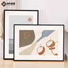 Home accessories flower photo frame Shixuan