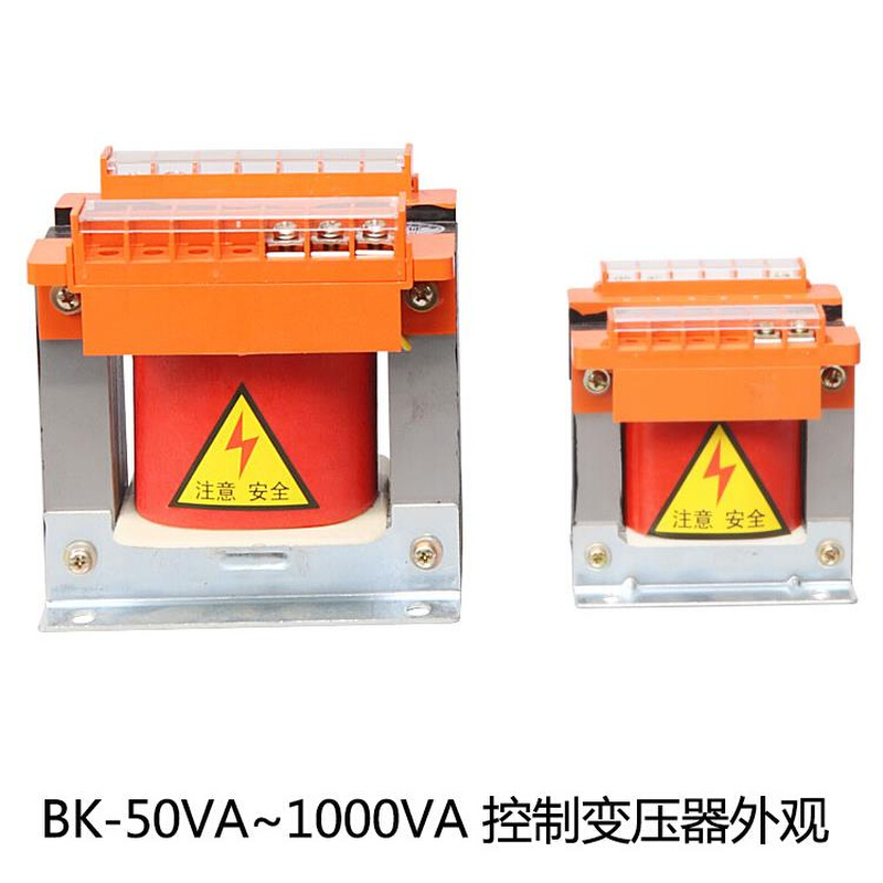 BK单相机床控制隔离变压器380转220变36V24V500VA1KVA2KVA5KW3KVA - 图3